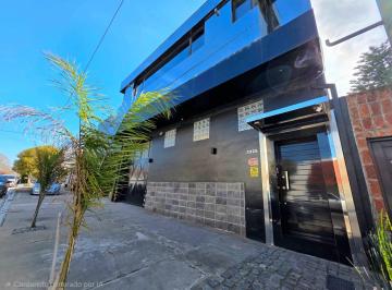 Local comercial · 245m² · 3 Ambientes · 10 Cocheras · Venta Inmueble en Block, Local/galpón y Vivienda en Planta Alta, Mar del Plata