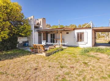 Casa · 48m² · 3 Ambientes · 1 Cochera · Casa a La Venta en Sauce Grande