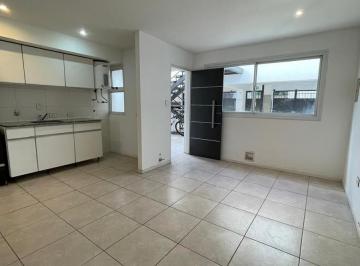 Departamento · 35m² · 2 Ambientes · Departamento en Solares de Roca Las Heras