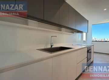 Departamento · 202m² · 4 Ambientes · 2 Cocheras · Alquiler Departamento 4 Ambientes en Nuñez Torre Quantum Bellini
