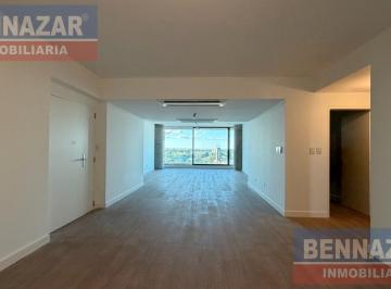 Departamento · 202m² · 4 Ambientes · 2 Cocheras · Alquiler Departamento 4 Ambientes en Nuñez Torre Quantum Bellini