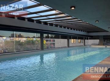 Departamento · 202m² · 4 Ambientes · 2 Cocheras · Alquiler Departamento 4 Ambientes en Nuñez Torre Quantum Bellini