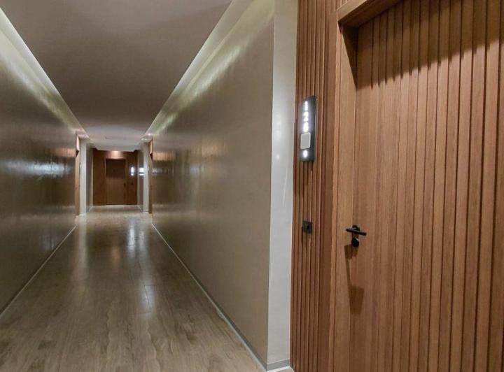 Oficina comercial · 30m² · 1 Ambiente
