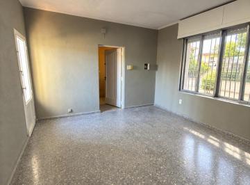 Departamento · 1 Dormitorio · Departamento en Alquiler: Riccheri 986 San Lorenzo