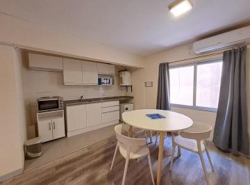 Departamento · 35m² · 2 Ambientes · Departamento Amoblado en Venta - Ideal Alquiler Temporario