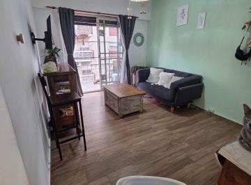Departamento de 3 ambientes, Almagro · Departamento 3 Ambientes en Venta en Almagro Norte