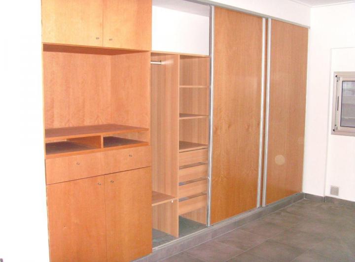 Departamento · 28m² · 1 Ambiente