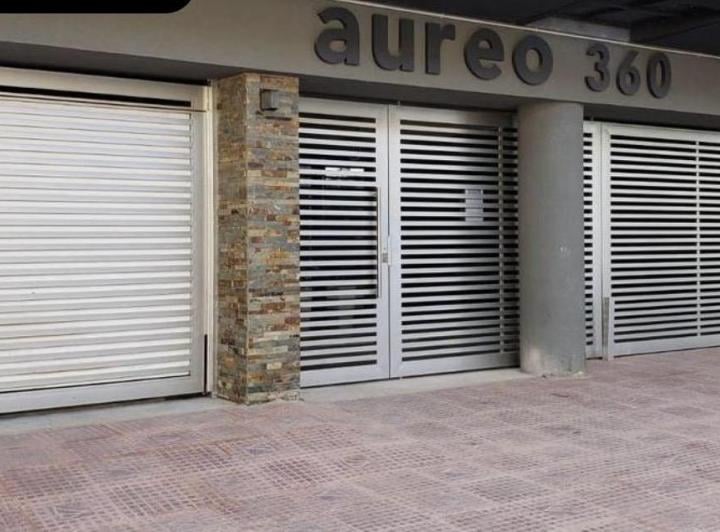 Departamento · 45m² · 2 Ambientes