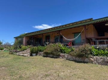 Casa de 1 ambiente, San Esteban · Casa de Campo en San Esteban. Vistas y Entorno Unicos