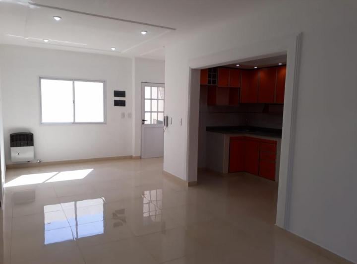 PH · 125m² · 4 Ambientes