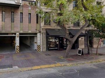 Garage · 23m² · Cochera Céntrica