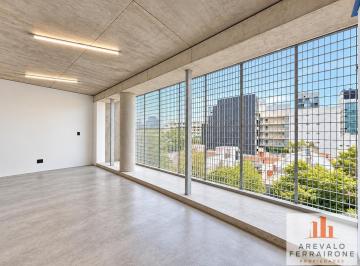 Oficina comercial · 97m² · 2 Ambientes · Venta Oficina en Colegiales Plantas Libres