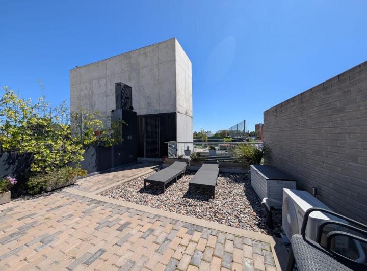 Departamento · 58m² · 4 Ambientes · 1 Cochera