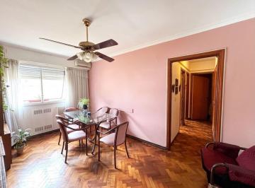 Departamento · 48m² · 3 Ambientes · Venta Departamento 3 Ambientes, Lateral en Torre