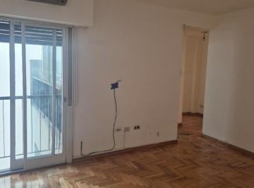 Departamento · 48m² · 2 Ambientes · 2 Amb. 48 m² Tot. Muy Luminoso! - Abasto