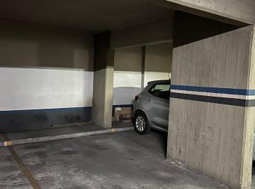 Garage , Villa Urquiza · Alquiler Cochera Cubierta Amplia en Villa Urquiza. Planta Baja