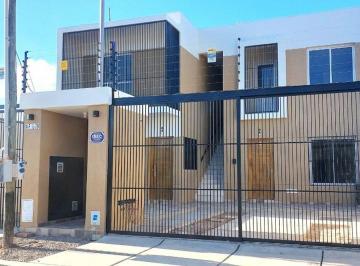 Departamento · 70m² · 3 Ambientes · 1 Cochera · Departamento a Estrenar en Alquiler en Maipú