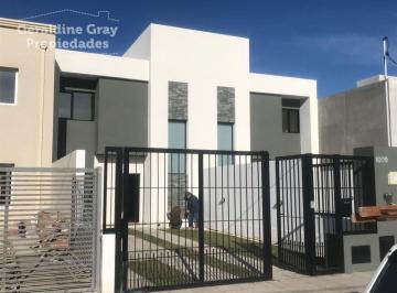 PH de 3 ambientes, Cipolletti · 2 Dúplex en Venta de 2 Dorm. a Estrenar en Ayres del Valle, Cipolletti