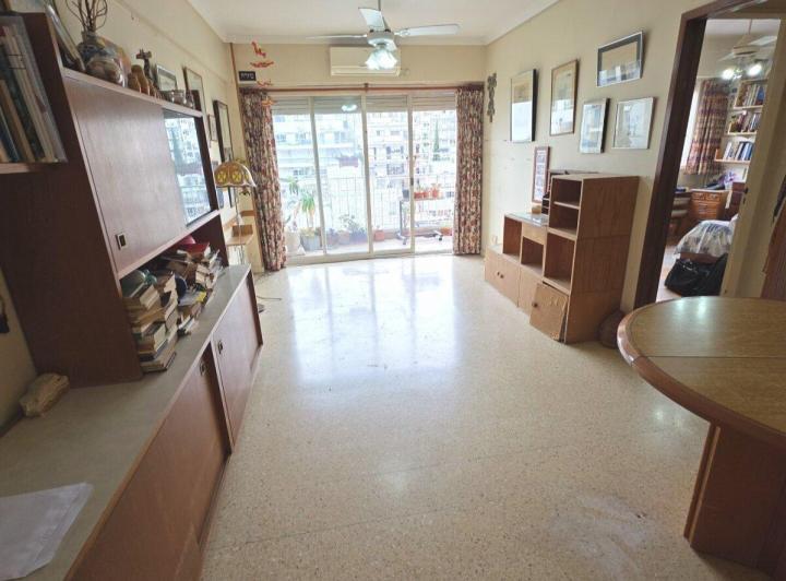Departamento · 56m² · 3 Ambientes