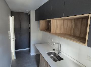Departamento · 69m² · 3 Ambientes · Departamento de 3 Ambientes en Almagro con Balcon