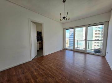 Departamento · 49m² · 3 Ambientes · Venta Departamento 3 Ambientes Balcón Saliente, Barrio Sarmiento, Mar del Plata