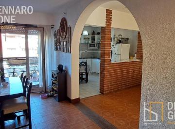 Departamento · 90m² · 3 Ambientes · Departamento - San Carlos