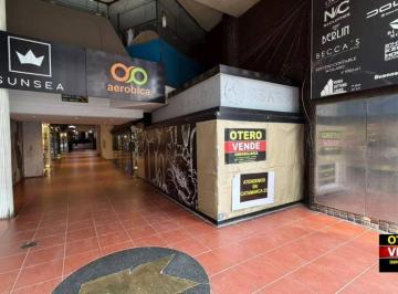 Local comercial , Ciudad de Mendoza · Atención Inversores | Local Comercial en Galería Kolton