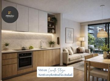 Departamento de 1 ambiente, Almagro · Venta | Monoambiente 29.5 m² | Contrafrente | Lavalle Plaza 4018 (Y Córdoba) | Almagro - Palermo