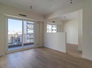 Departamento · 36m² · 1 Ambiente · Venta Departamento Monoambiente a Estrenar Entrega Inmediata Palermo
