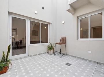 PH · 45m² · 3 Ambientes · Venta PH 3 Ambientes en Caballito con Patio y Terraza