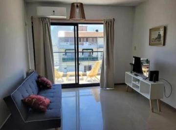 Departamento · 50m² · 2 Ambientes · 1 Cochera · Alquiler Temporal Departamento 2 Amb en Palermo Hollywood