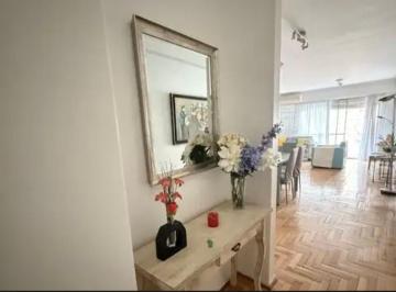 Departamento de 3 ambientes, Recoleta · Departamento en Alquiler