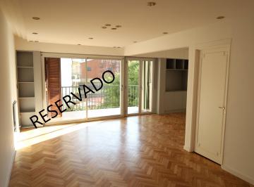 Departamento de 3 ambientes, Belgrano · Departamento Refaccionado a Estrenar Estudio Negri _ Thivant Arquitectos