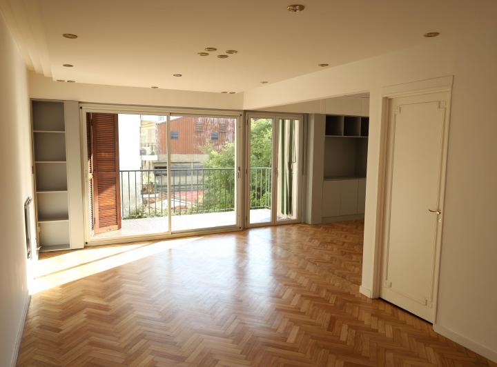 Departamento · 88m² · 3 Ambientes · 1 Cochera