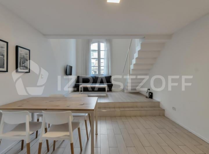Departamento · 62m² · 2 Ambientes