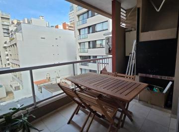 Departamento · 52m² · 2 Ambientes · 1 Cochera · Venta 2 Amb Balcón y Parrilla en Saavedra - Apto Credito - Cochera y Baulera