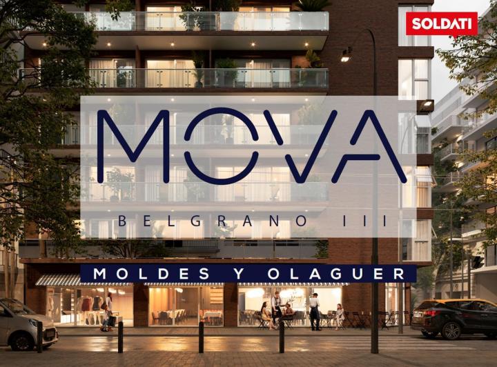 Departamento · 52m² · 2 Ambientes