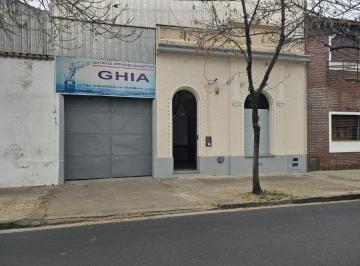 Bodega-Galpón de 3 ambientes, Rosario · Alquiler Galpón Depósito 310 m² con Oficinas y Trifásica. Abasto. Rosario.