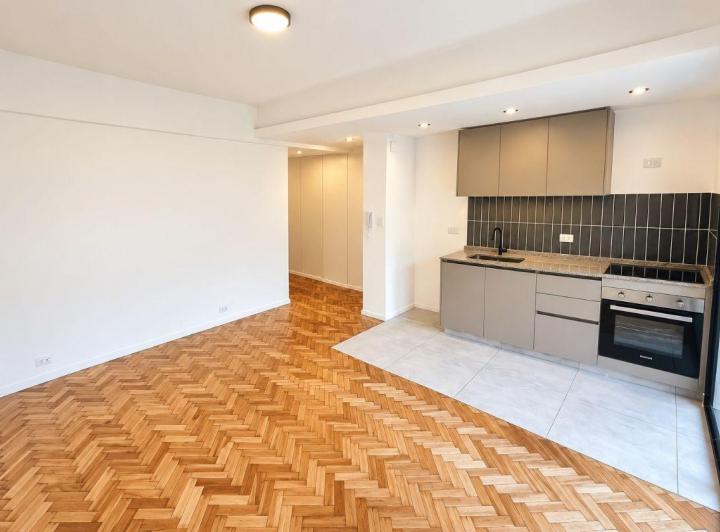 Departamento · 48m² · 2 Ambientes