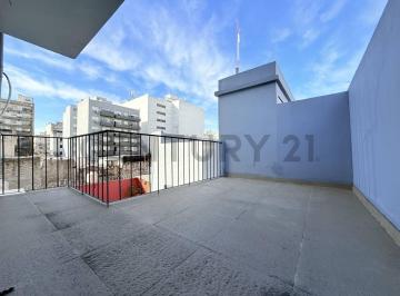 Departamento · 33m² · 2 Ambientes · Alquiler Departamento 2 Amb Balcon Constitucion