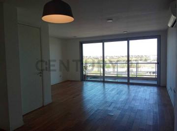 Departamento · 160m² · 4 Ambientes · 2 Cocheras · Departamento de Categoria de 160 m² y 2 Dorm. + Habitacion de Servicio en Complejo Vistalba