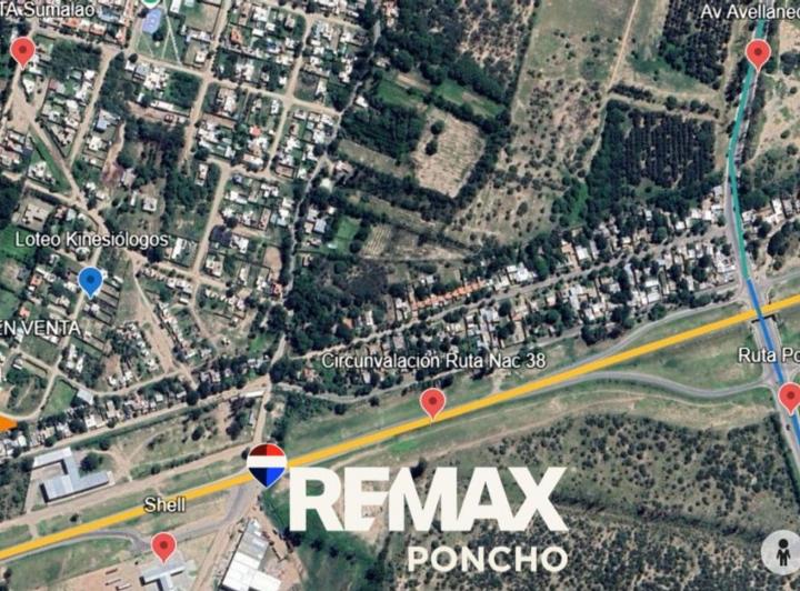 Terreno · 50m²