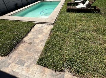 Casa de 3 ambientes, Mar del Plata · Casa Serena