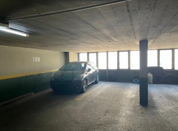 Garage · 12m² · Cochera en Recoleta - Frente Al Palacio Pizzurno