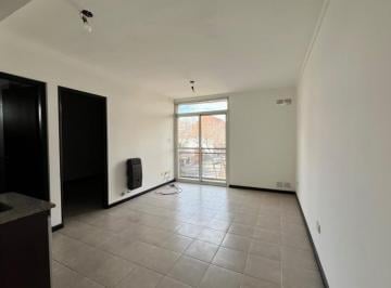 Imagen 1 - Departamento de un dormitorio con balcón a la calle - · Departamento de un Dormitorio con Balcón a La Calle