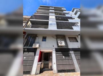 Imagen 1 - Departamento de un dormitorio con balcón al frente. - · Departamento de un Dormitorio con Balcón Al Frente.