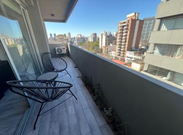 rs:r8au4hucbouc0wl9ai3xv4pd · Venta 2 Ambientes Moderno Full Amenities San Telmo