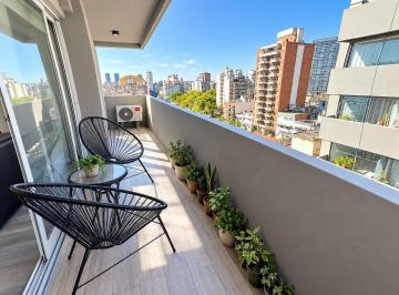 rs:hr8mwwnvobderwrbikampv3g · Venta 2 Ambientes Moderno Excelente Calidad &amp; Amenities I San Telmo