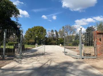 rs:z82ky9n2uftt2u83hazgianw · Lote Venta Barrio Cerrado Lomas San Isidro
