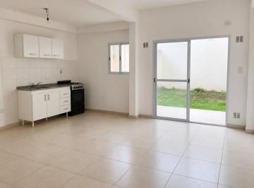 rs:zkorobu8qc4vour42ckdlgn0 · Venta Departamento 3 Ambientes a Estrenar en Planta Baja con Jardin Patios y Cochera Cubierta Boedo
